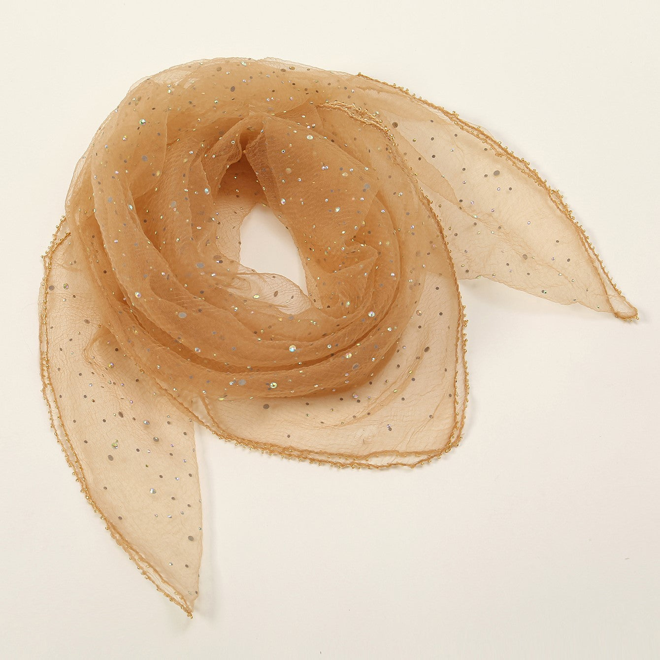Decorative Summer Scarf