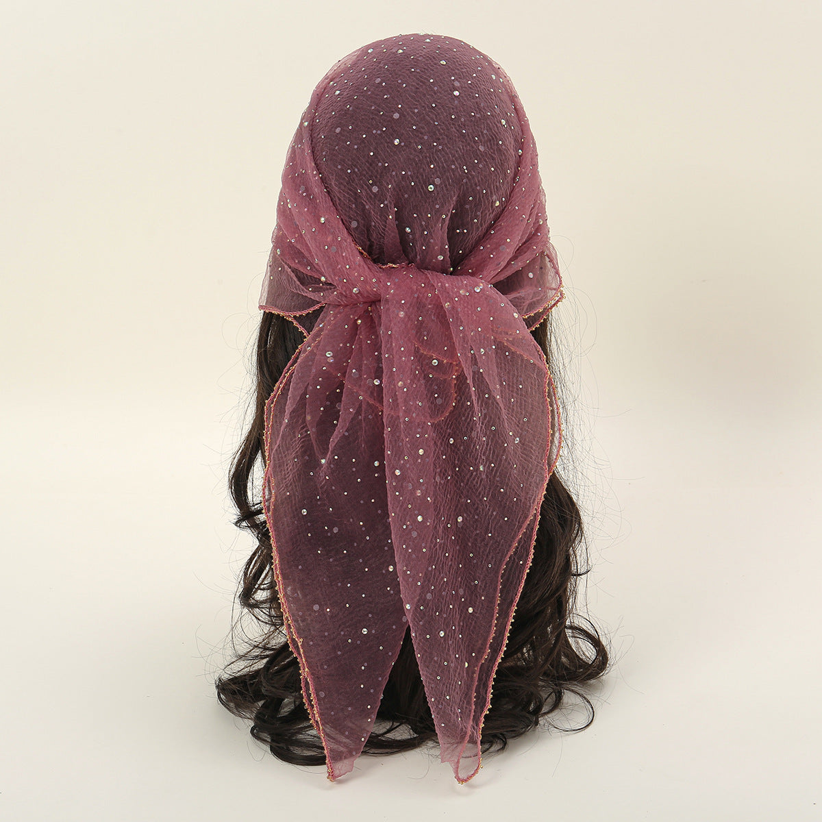 Decorative Summer Scarf