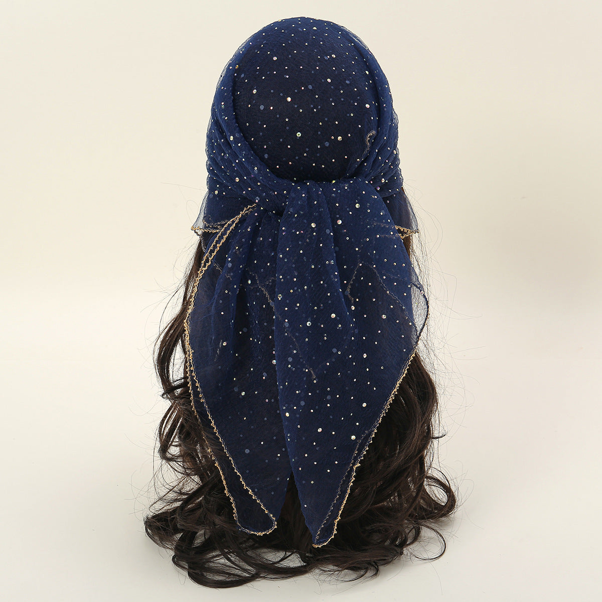 Decorative Summer Scarf