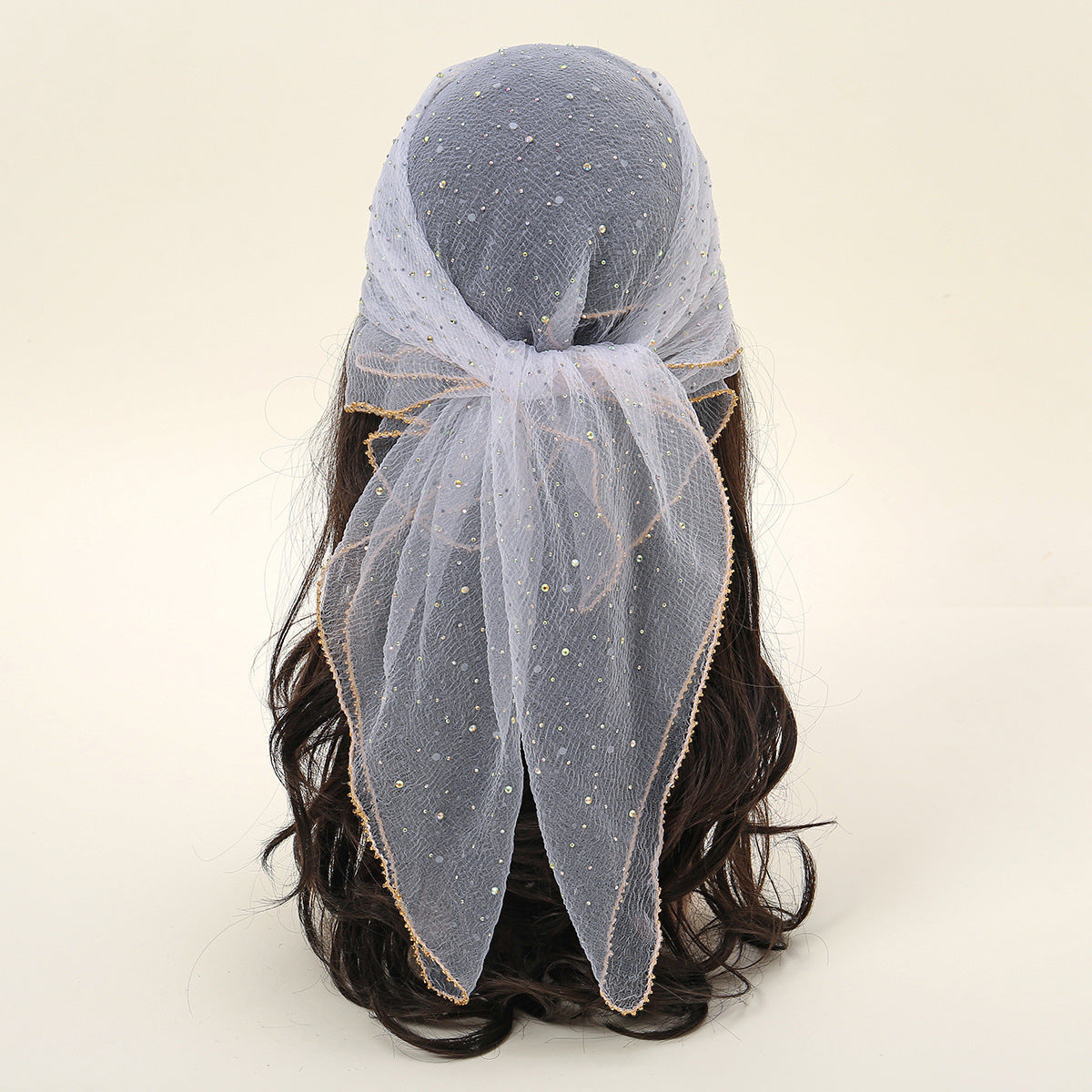 Decorative Summer Scarf