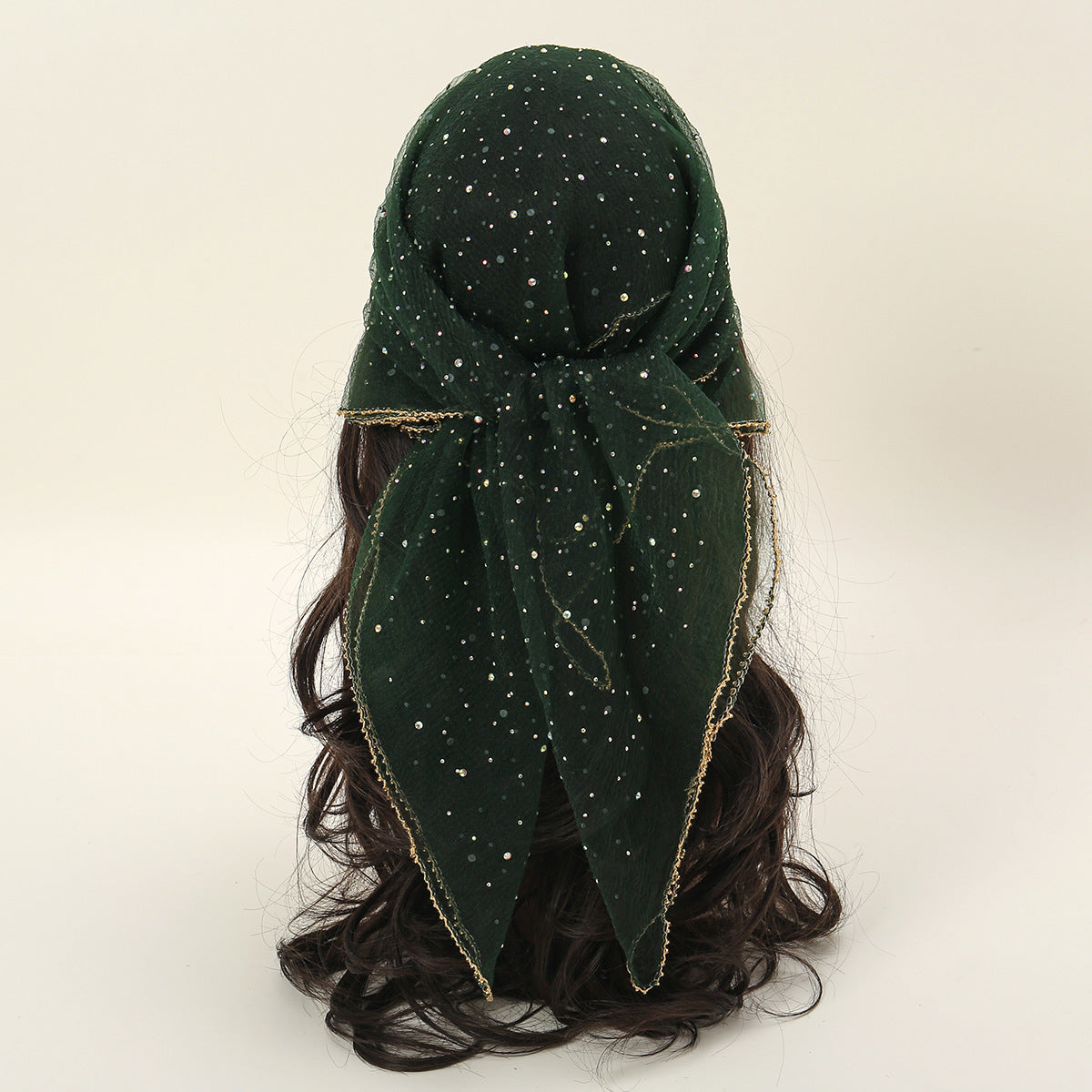Decorative Summer Scarf