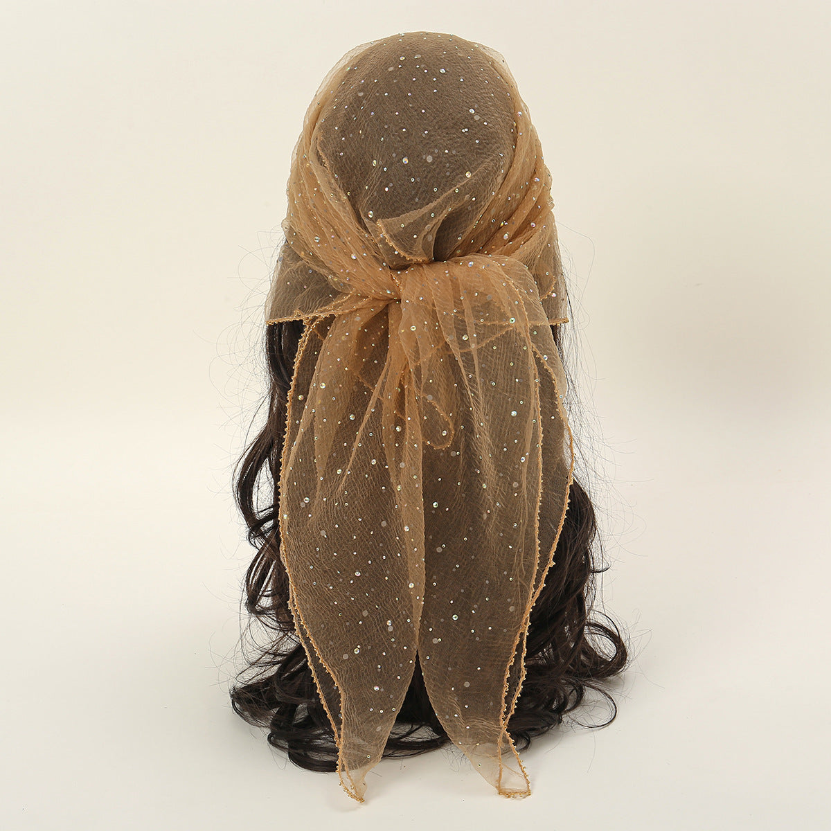 Decorative Summer Scarf