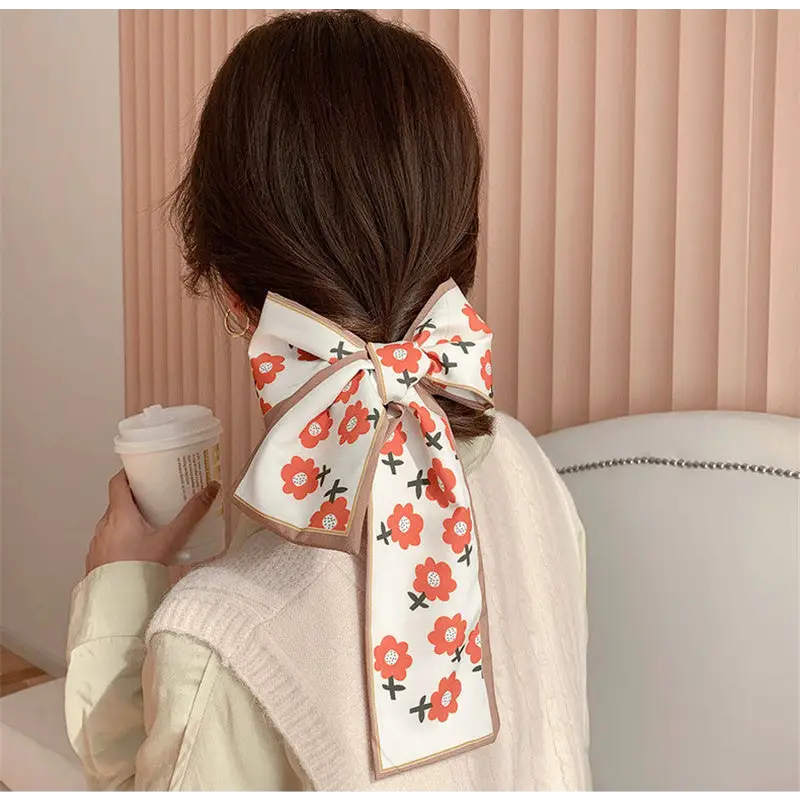 Horsetail Super Fairy Hair Band, Hair Accessories, Skinny Scarf
