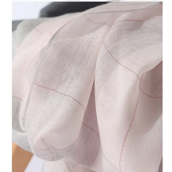 Luxury Cashmere Scarf