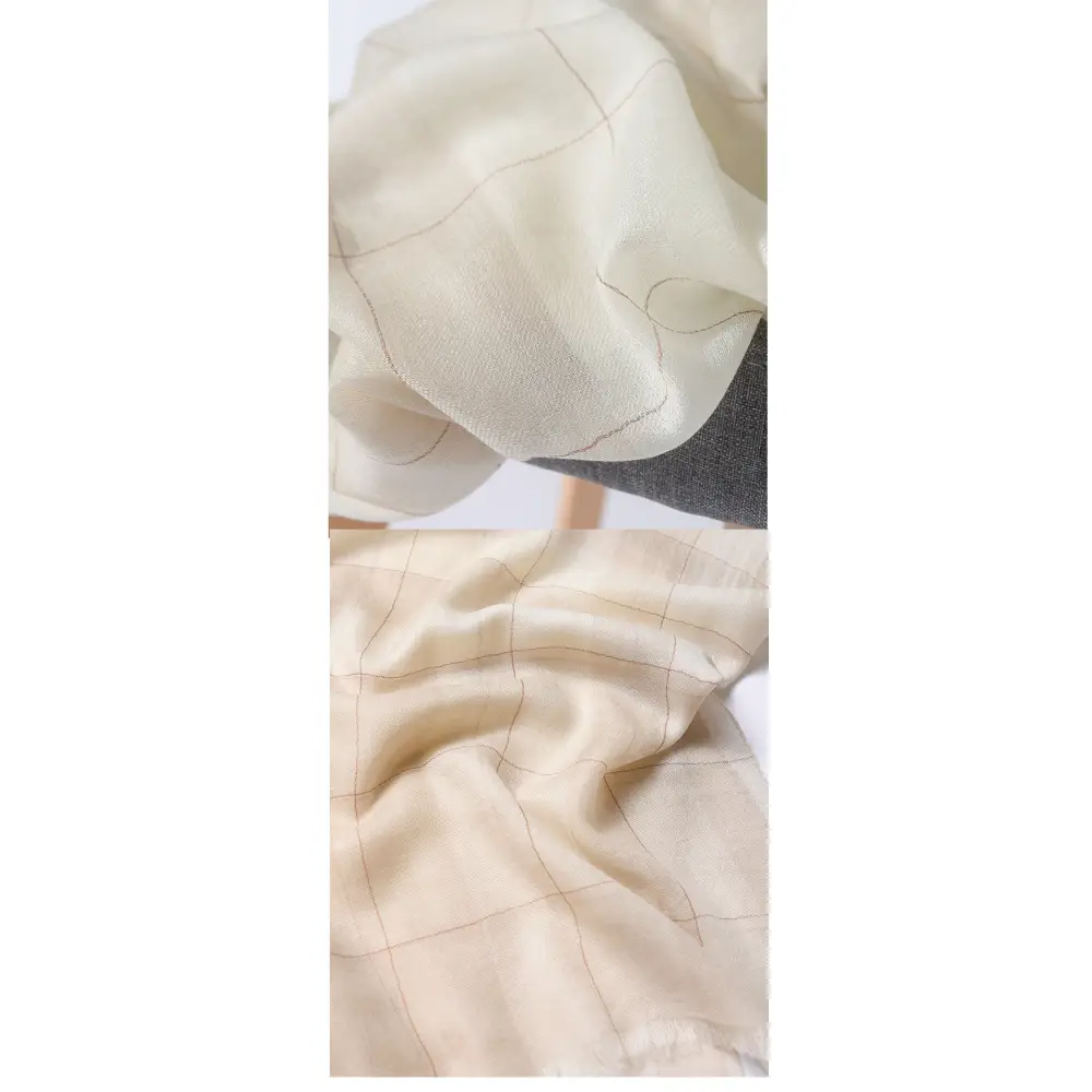 Luxury Cashmere Scarf