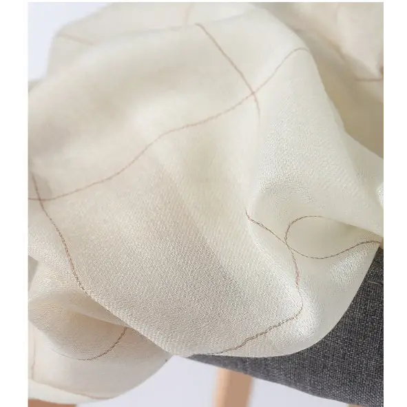 Luxury Cashmere Scarf