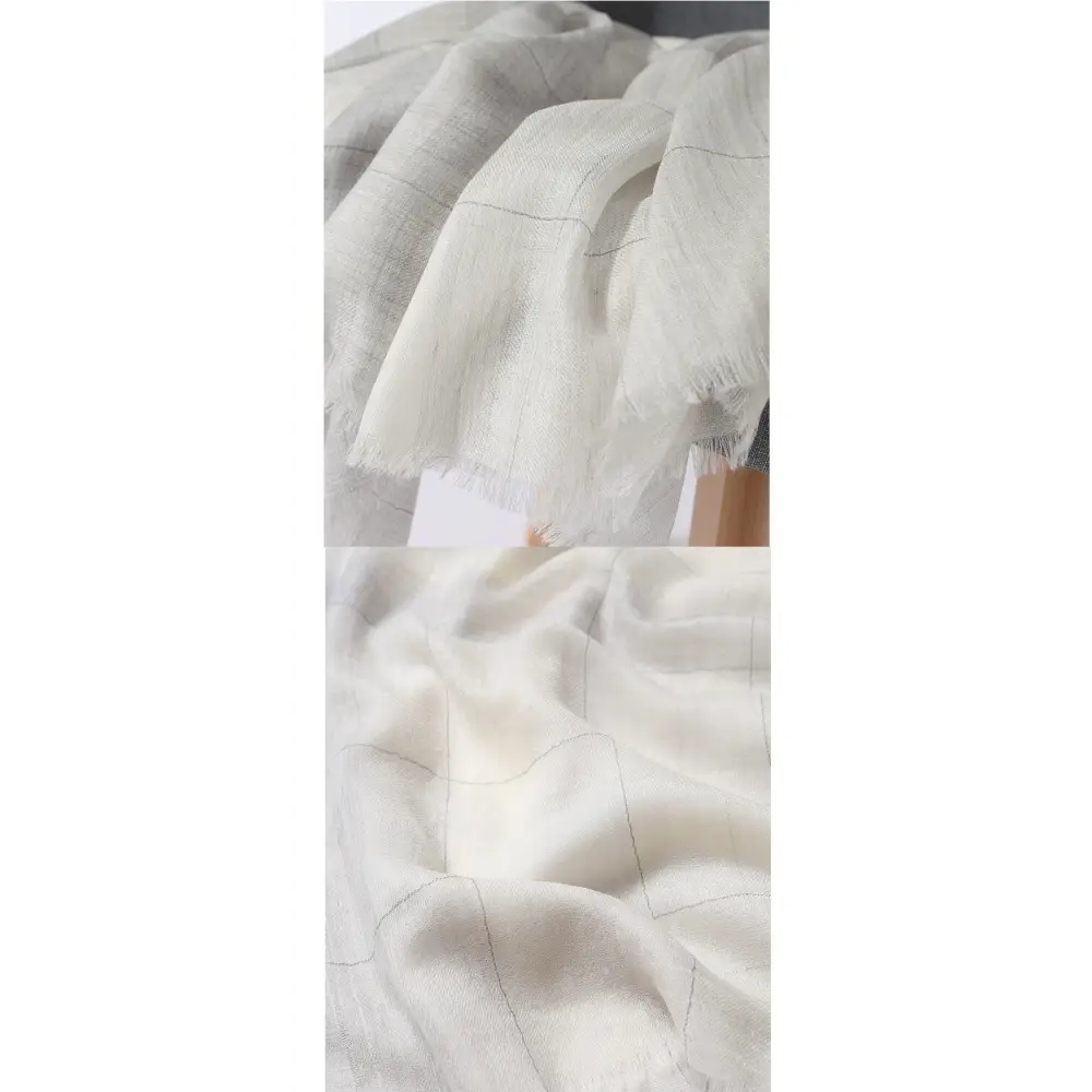 Luxury Cashmere Scarf