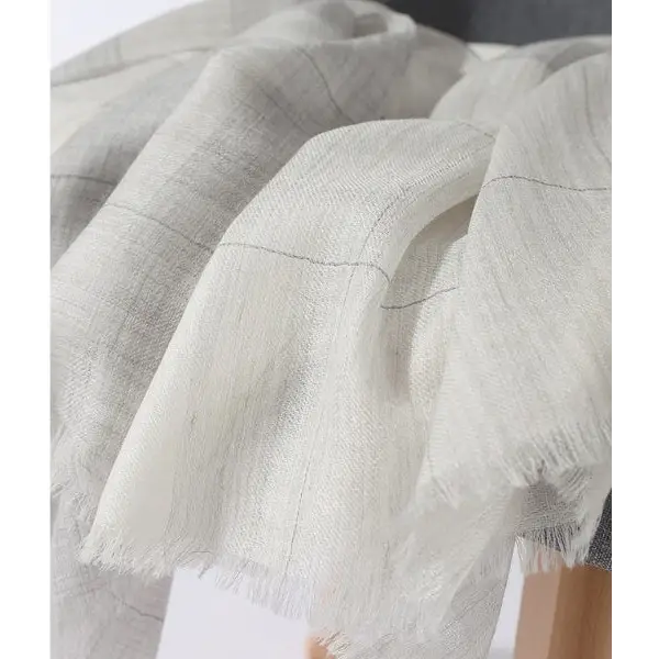 Luxury Cashmere Scarf