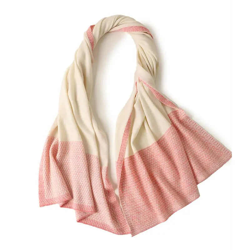 Premium Cashmere Scarf - Cashmere shawl