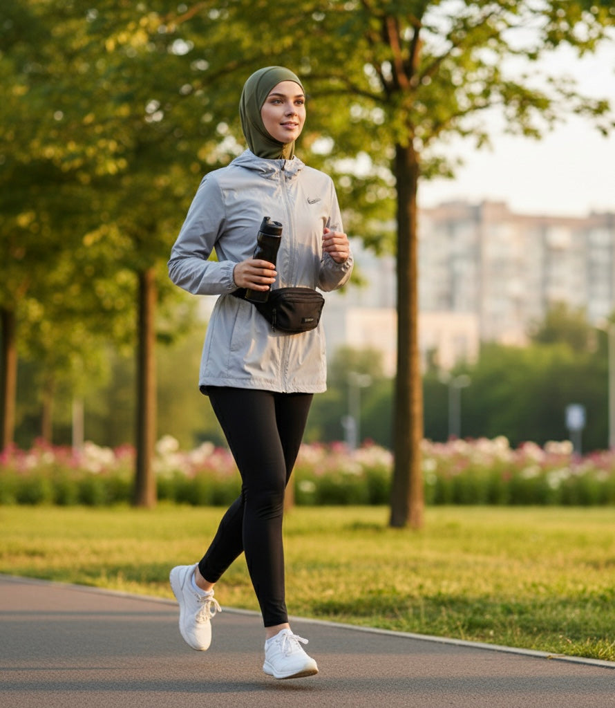 Elevate Your Style: A Complete Guide to Hijab Versatility for Every Occasion