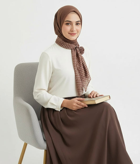 Elevate Your Summer Style with Hijab On Demand's Chic Scarfs