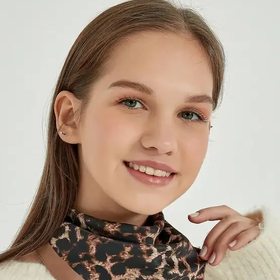 Square Scarfs & Bandanas