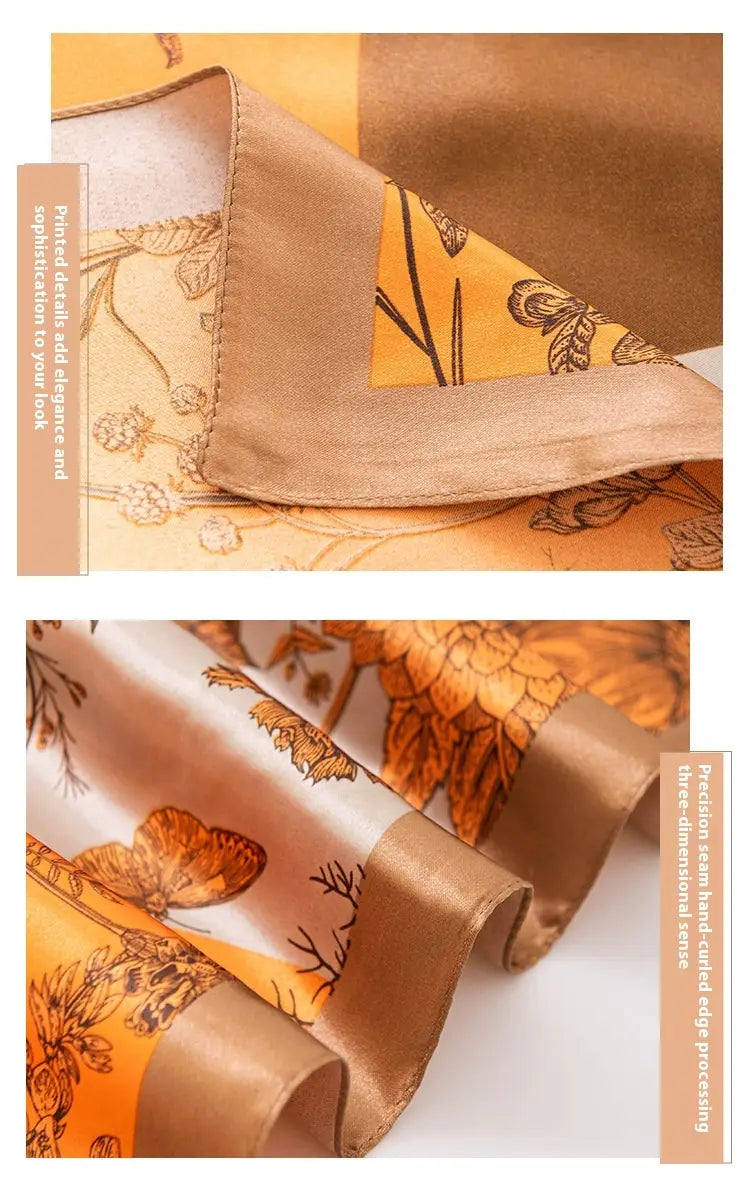 Women’s Multipurpose Summer Scarf