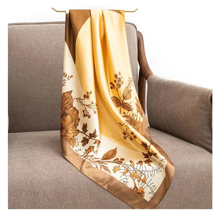 Women’s Multipurpose Summer Scarf