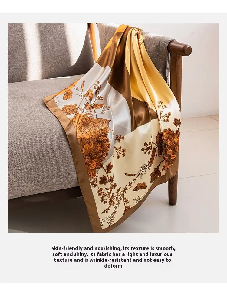Women’s Multipurpose Summer Scarf