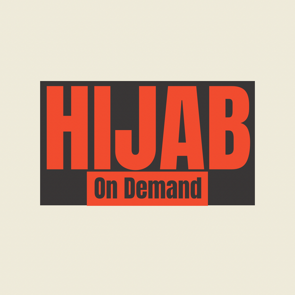 Hijab On Demand 