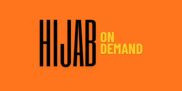 Hijab On Demand 