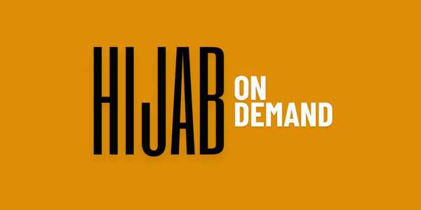 Hijab On Demand 