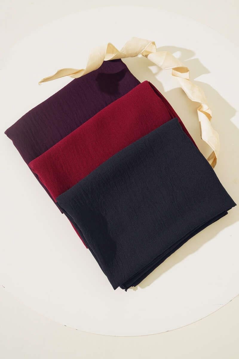 Jazz Shawls-Set of 3