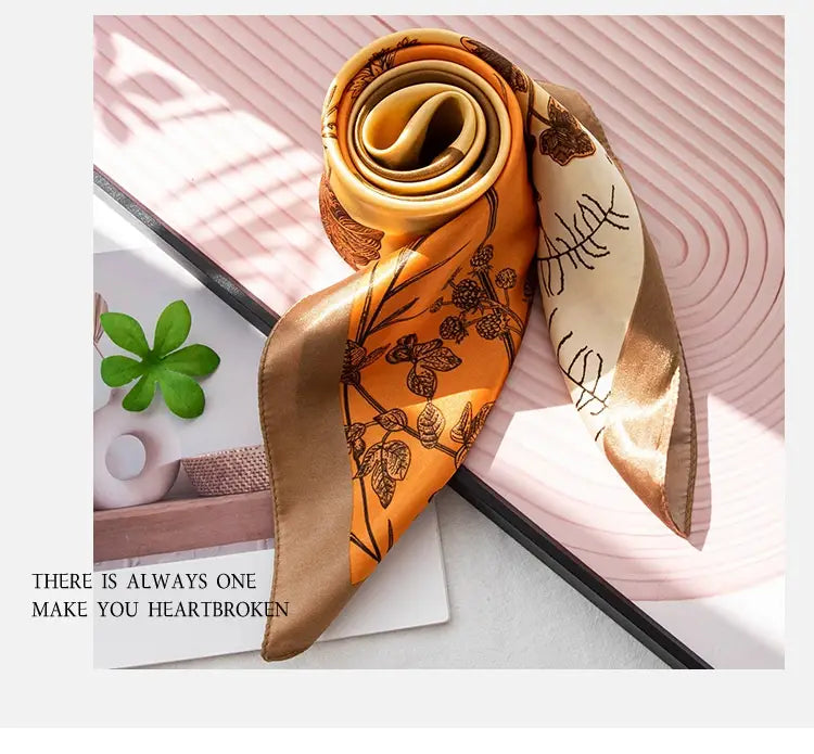 Women’s Multipurpose Summer Scarf