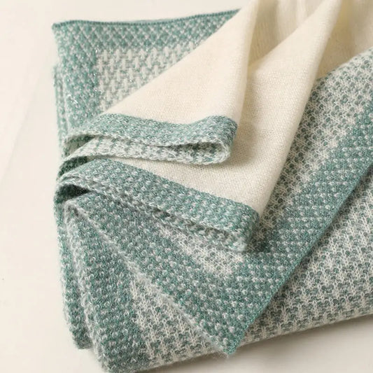 Premium Cashmere Scarf - Cashmere shawl