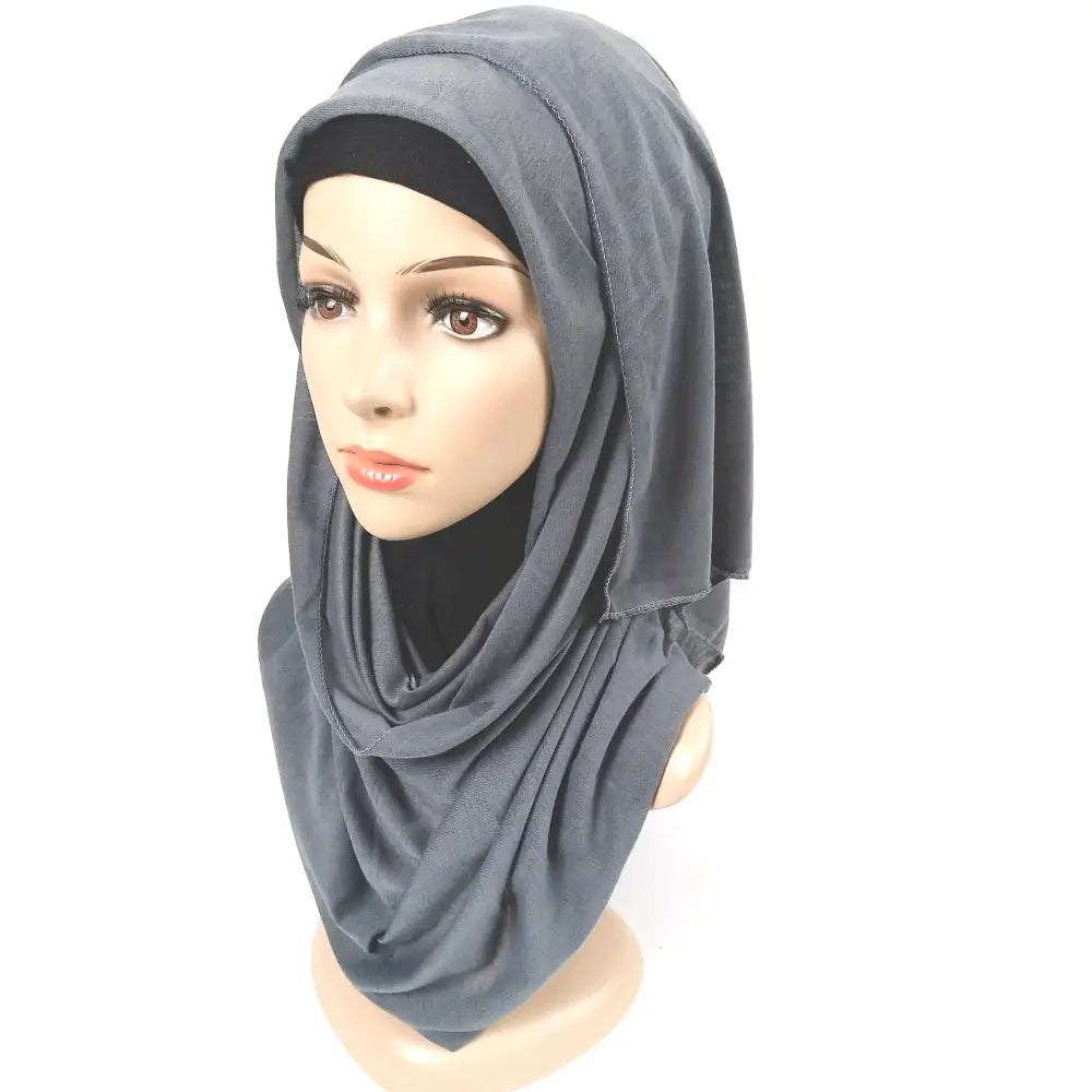 Premium Chiffon Scarf Luxury Chiffon Hijab Islamic Fashion - 26 Style - Chiffon Scarf