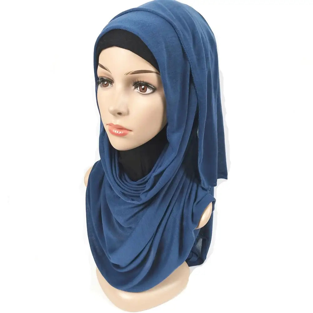 Premium Chiffon Scarf Luxury Chiffon Hijab Islamic Fashion - 29 Style - Chiffon Scarf