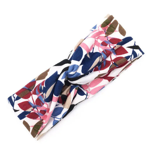 Women’s Wide-Brimmed Headband Sports Headband Casual Hair Accessories